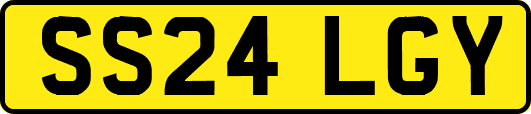 SS24LGY