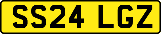 SS24LGZ