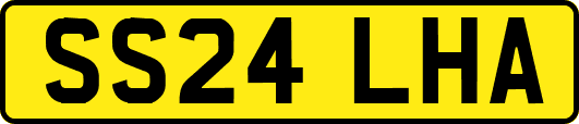 SS24LHA