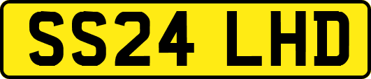 SS24LHD