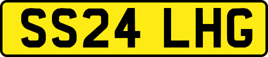 SS24LHG