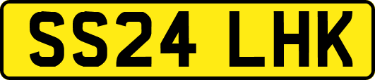 SS24LHK