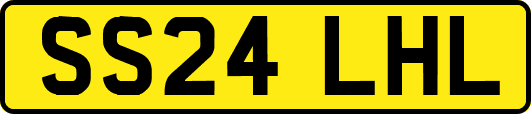 SS24LHL