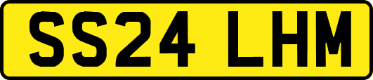 SS24LHM