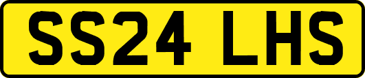 SS24LHS