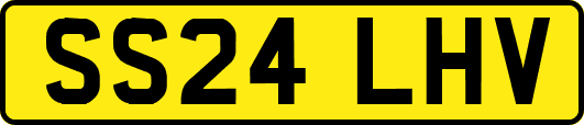 SS24LHV