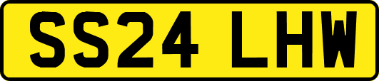 SS24LHW