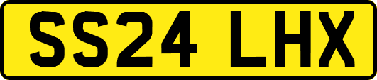 SS24LHX