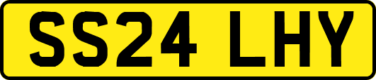 SS24LHY