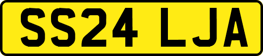 SS24LJA