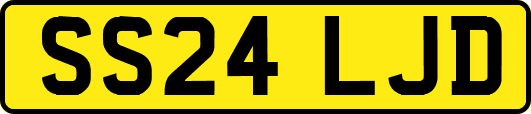 SS24LJD