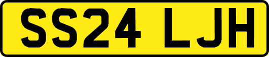 SS24LJH