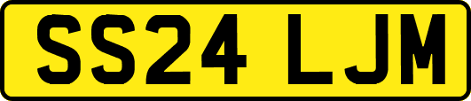 SS24LJM