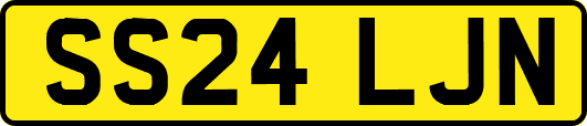 SS24LJN