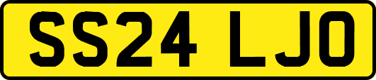 SS24LJO