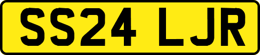 SS24LJR