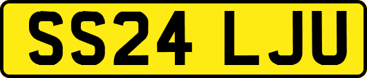 SS24LJU