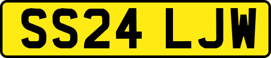 SS24LJW