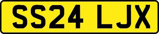 SS24LJX