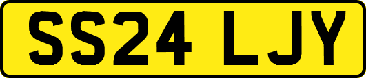 SS24LJY