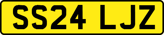 SS24LJZ