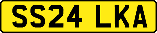 SS24LKA