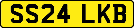 SS24LKB