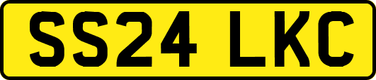 SS24LKC