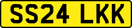 SS24LKK