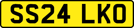 SS24LKO