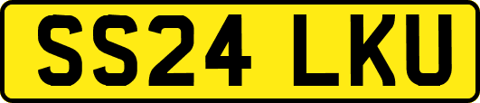 SS24LKU