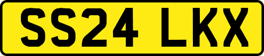 SS24LKX