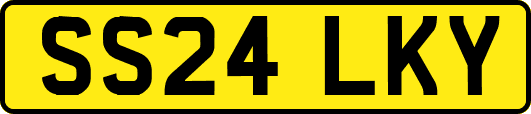 SS24LKY