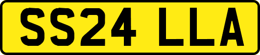 SS24LLA