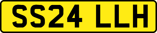 SS24LLH