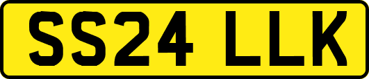 SS24LLK