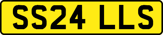 SS24LLS