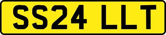 SS24LLT