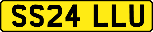 SS24LLU