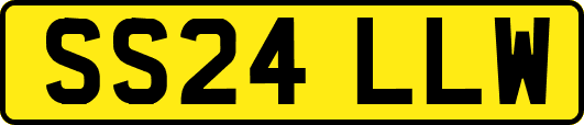 SS24LLW
