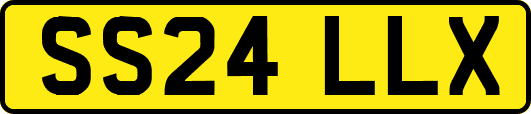 SS24LLX
