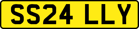 SS24LLY