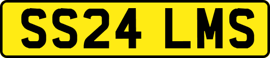 SS24LMS