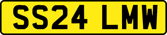 SS24LMW