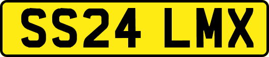 SS24LMX