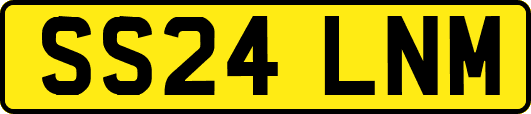 SS24LNM