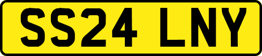 SS24LNY