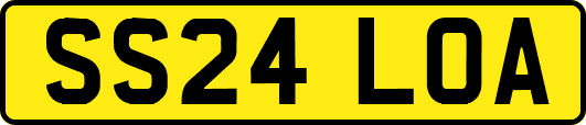 SS24LOA