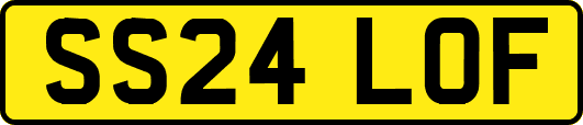 SS24LOF