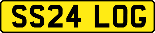 SS24LOG